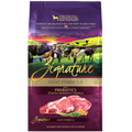 Zignature Limited Ingredient Diet Grain Free Goat Recipe Dry Dog Food