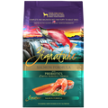 Zignature Limited Ingredient Diet Grain Free Salmon Recipe Dry Dog Food
