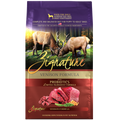 Zignature Limited Ingredient Diet Grain Free Venison Recipe Dry Dog Food