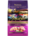 Zignature Grain Free Zssential Multi-Protein Recipe Dry Dog Food