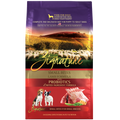 Zignature Small Bites Grain Free Lamb Formula Dry Dog Food