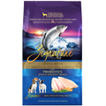 Zignature Small Bites Grain Free Trout & Salmon Formula Dry Dog Food