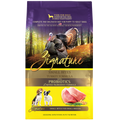 Zignature Small Bites Grain Free Turkey Formula Dry Dog Food