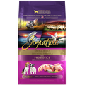 Zignature Small Bites Grain Free Zssential Multi-Protein Recipe Dry Dog Food