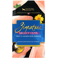 Zignature Select Cuts Trout & Salmon Formula Dry Dog Food