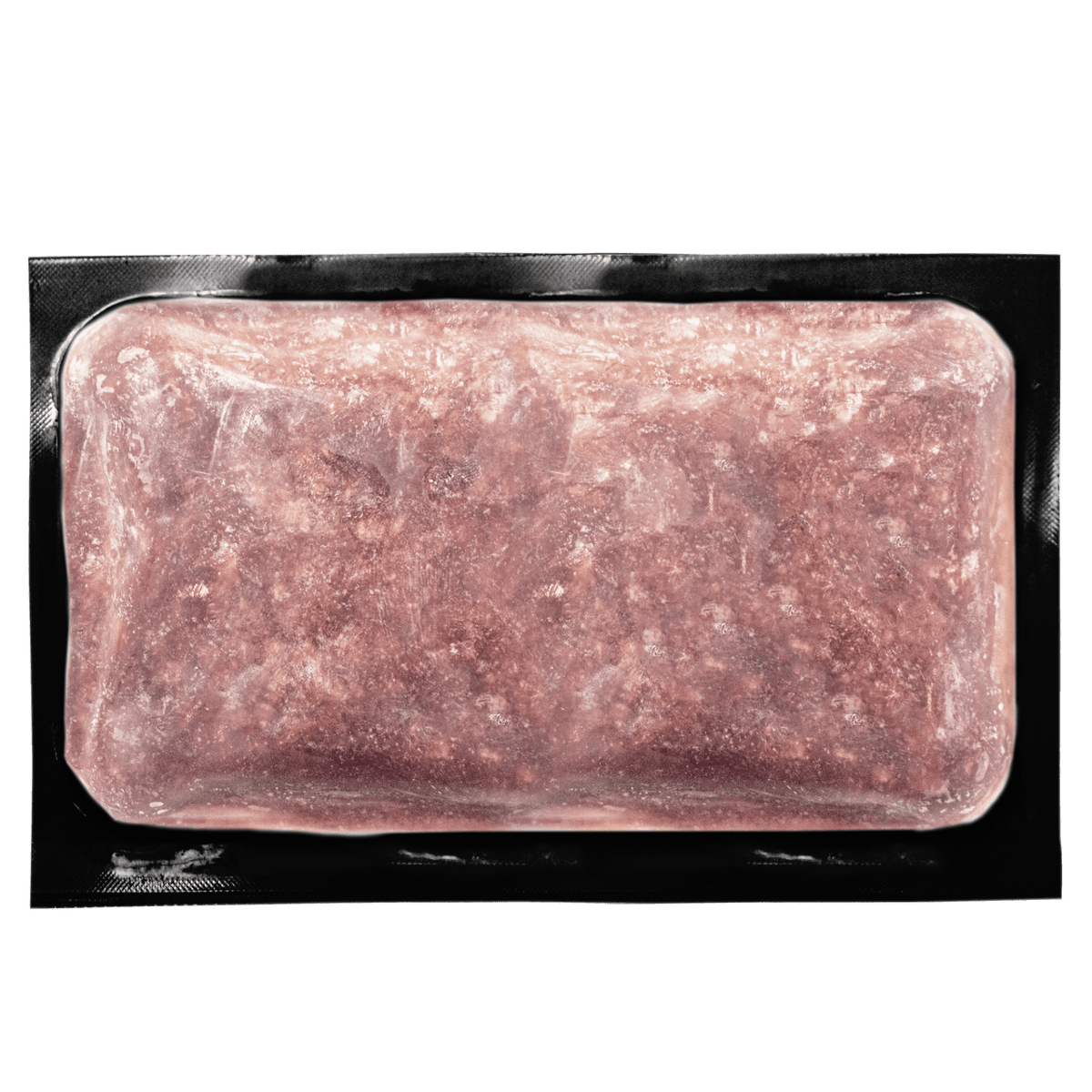 Vital Essentials Frozen Raw Turkey Entree Patties Dog Food