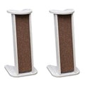 Petpals Wafer Furniture Protector Cat Scratcher 2 Pack