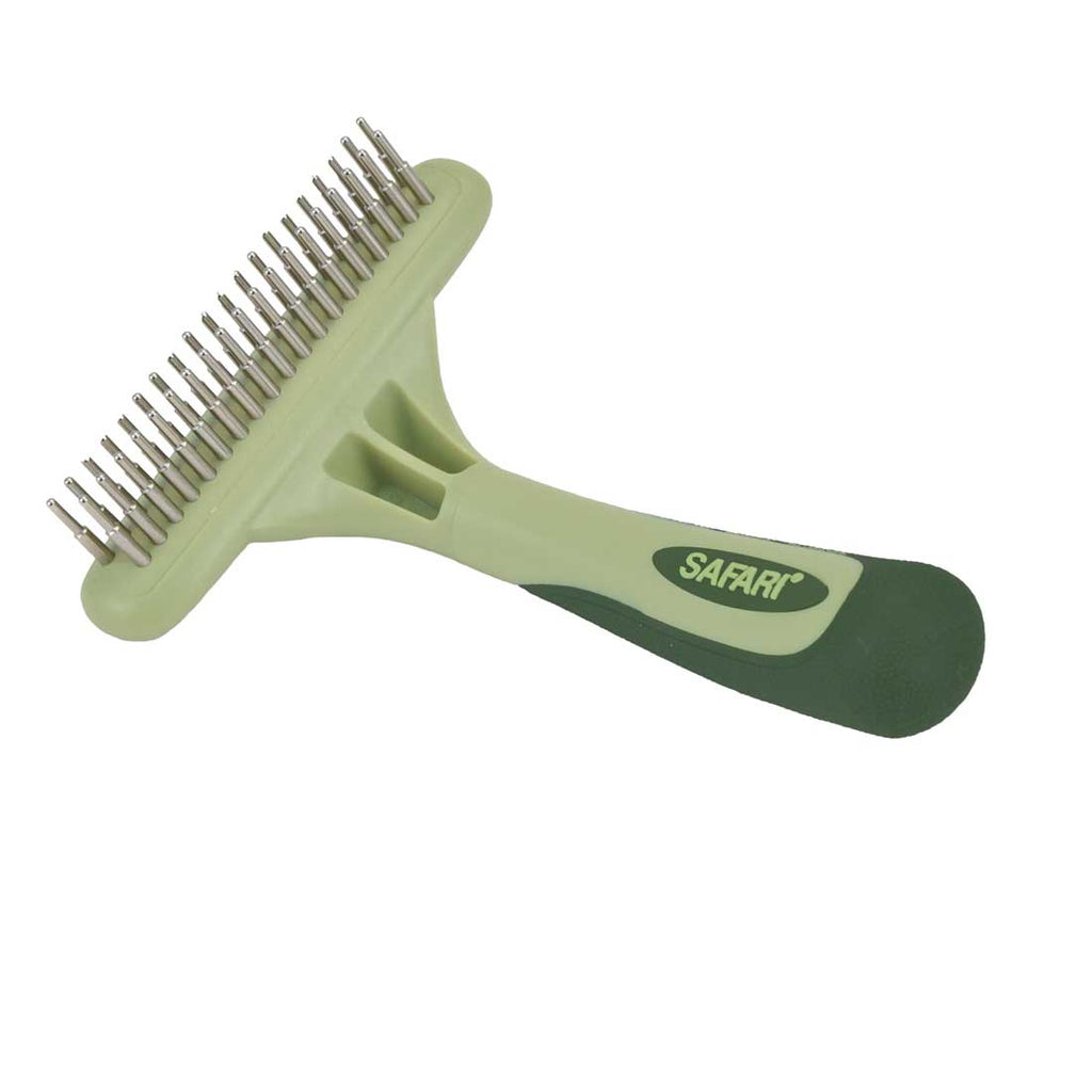 Safari Undercoat Dog Rake
