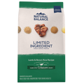 Natural Balance® Limited Ingredient Lamb & Brown Rice Recipe Dry Dog Food