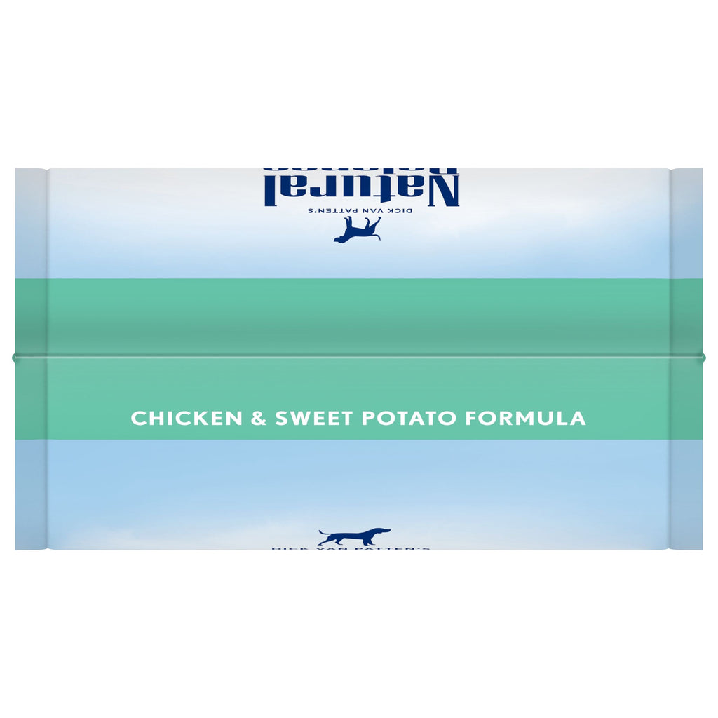 Natural Balance® Limited Ingredient Grain Free Chicken & Sweet Potato Recipe Dry Dog Food