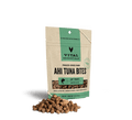 Vital Essentials Freeze-Dried Ahi Tuna Bites Cat Treats