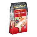 Fussie Cat Market Fresh Grain Free Chicken And Turkey Recipe Dry Cat Food