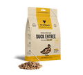 Vital Essentials Freeze-Dried Raw Duck Entree Cat Food Mini Nibs