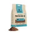 Vital Essentials Freeze-Dried Raw Protein Mix-In Beef Recipe Ground Topper for Dogs
