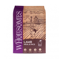 SPORTMiX Wholesomes Lamb Meal & Rice Recipe Dry Dog Food