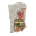 OC Raw Frozen Lamb Bone Dog Treats
