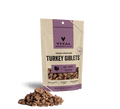 Vital Essentials Freeze-Dried Raw Turkey Giblets Dog Treats