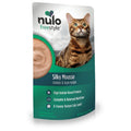 Nulo Freestyle Silky Mousse Chicken & Duck Recipe Grain-Free Wet Cat Food
