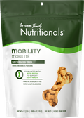 Fromm Nutritionals Mobility Functional Dog Treats