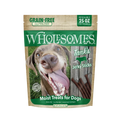 Wholesomes Tank's Beef Jerky Dog Treats