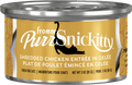 Fromm PurrSnickitty Shredded Chicken Entree Canned Cat Food