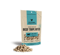 Vital Essentials Freeze-Dried Beef Tripe Bites Dog Treats