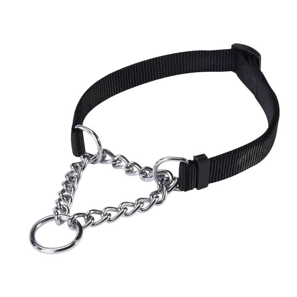 Bradshaw Animal Shelter Martingale Dog Training Collars