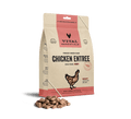Vital Essentials Freeze-Dried Raw Chicken Entree Dog Food Nibs