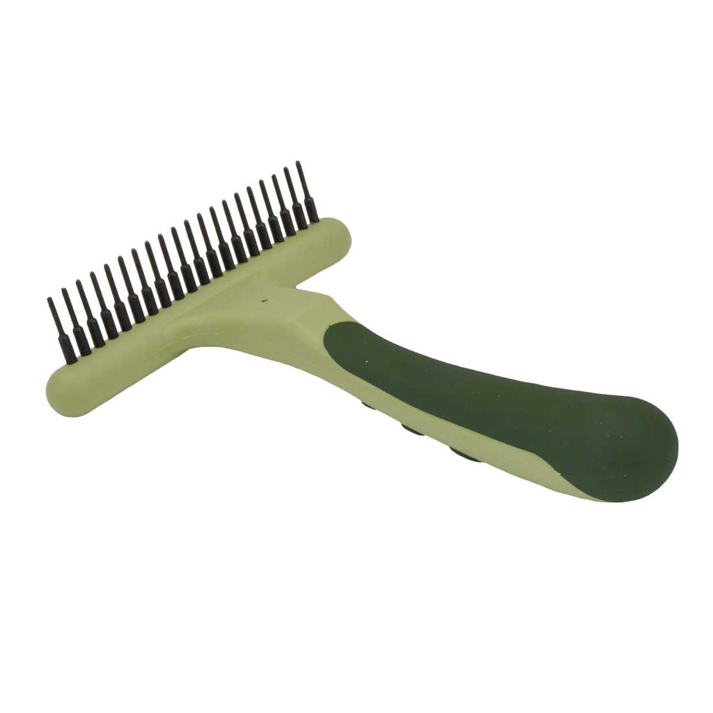 Safari Undercoat Dog Rake