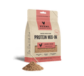 Vital Essentials Freeze-Dried Raw Protein Mix-In Chicken Recipe Ground Topper for Dogs