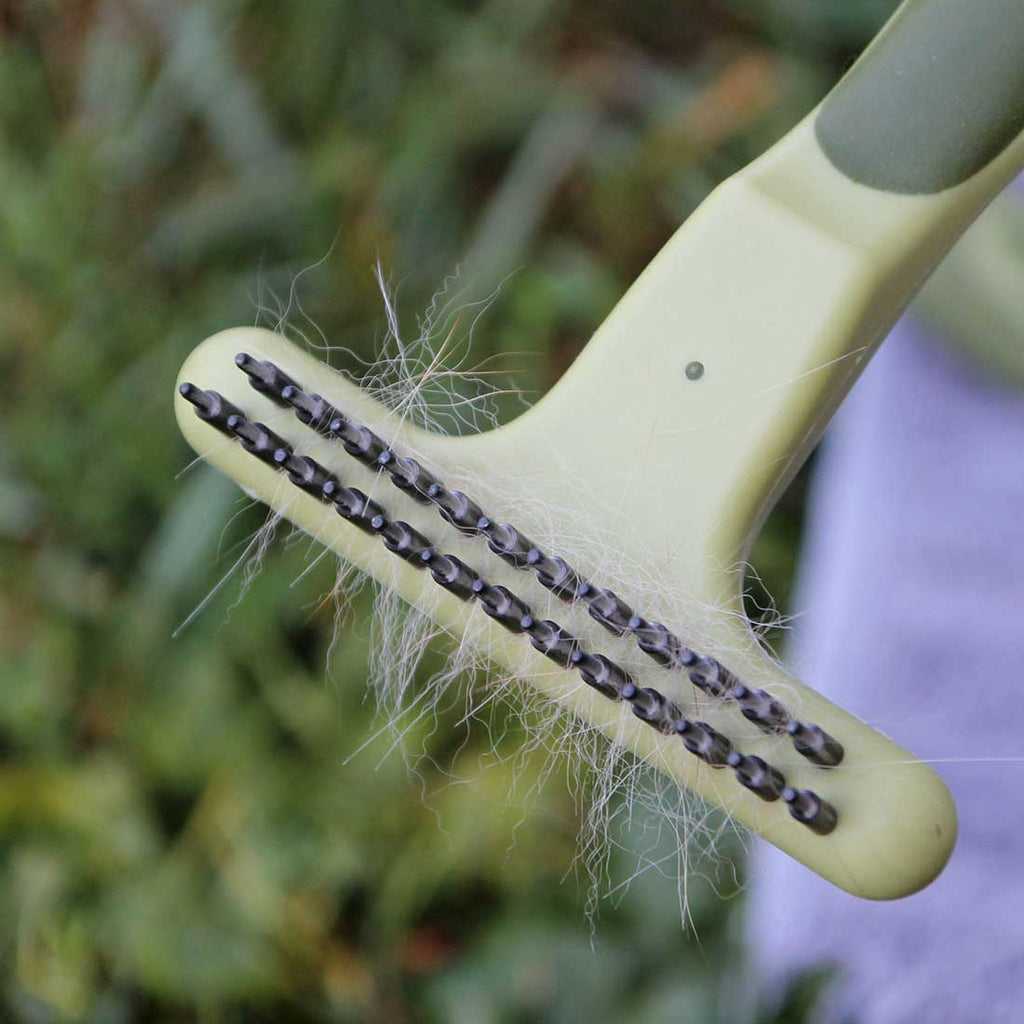 Safari Undercoat Dog Rake