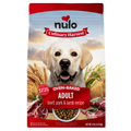 Nulo Culinary Harvest Baked Beef, Pork & Lamb Recipe Dry Dog Food