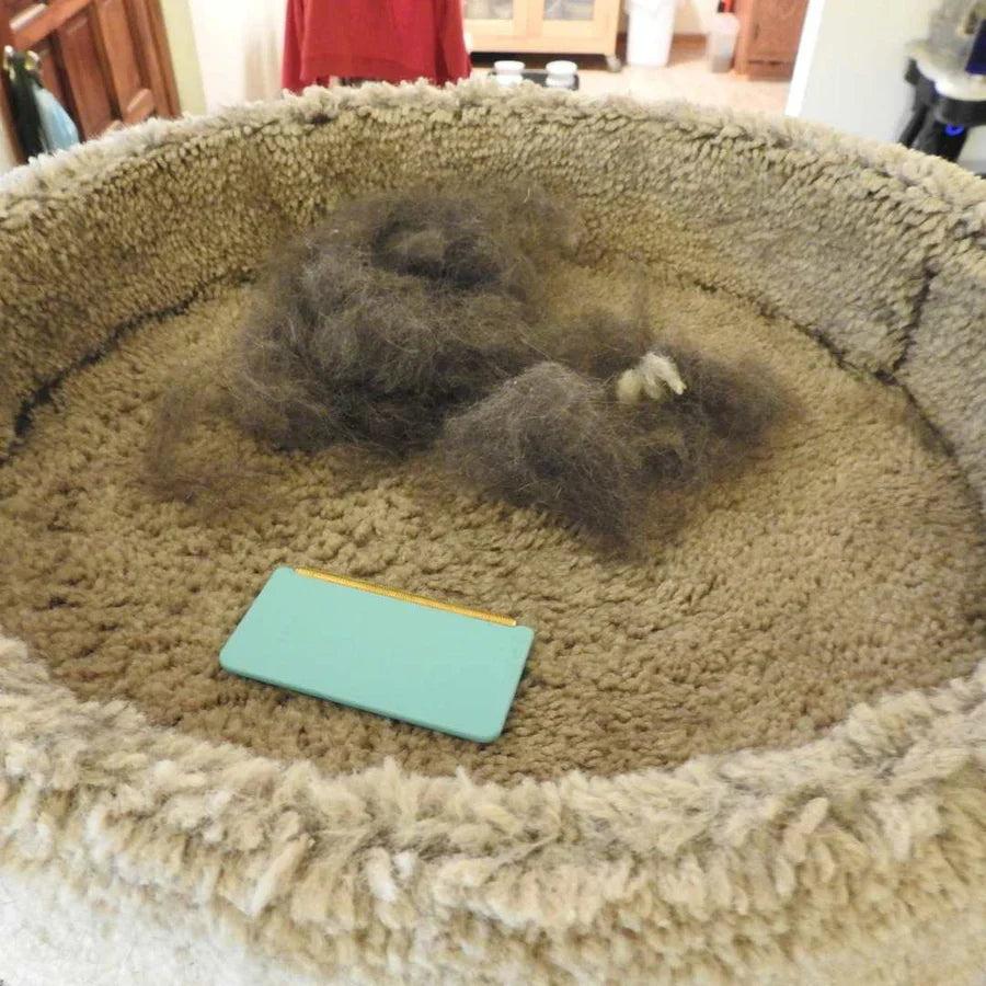Uproot Cleaner Mini Pet Hair Remover